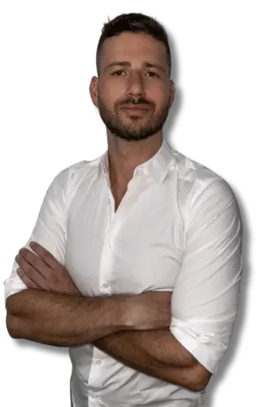 אדי בירשצקי, יוצר האתר
